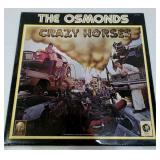 Collectible Record Album