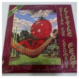 Collectible Record Album