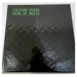 Collectible Record Album