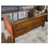 Lexington Bob Timberlake Display Table