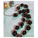 Stone Statement Necklace