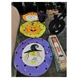 Halloween Collectibles