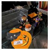 Halloween Collectibles
