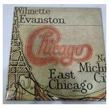 Collectible Record Album