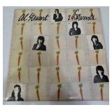 Collectible Record Album