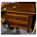 Lexington Bob Timberlake Bedside Chest