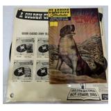 Collectible Record Album