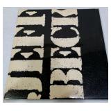 Collectible Record Album