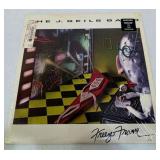 Collectible Record Album