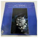 Collectible Record Album