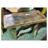 Primitive Stool