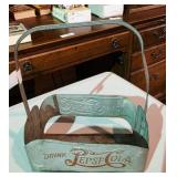 Vintage Pepsi Carrier