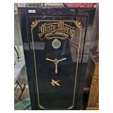 Misty Morn Gun Safe