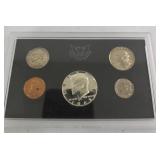 Proof Coin Set