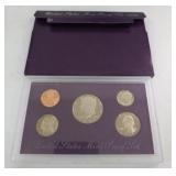 Proof Coin Set