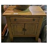 Broyhill Bedside Table