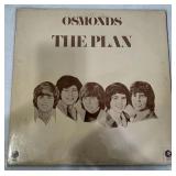 Collectible Record Album