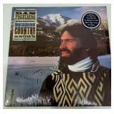 Collectible Record Album