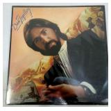 Collectible Record Album