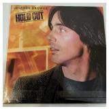 Collectible Record Album