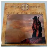 Collectible Record Album