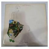 Collectible Record Album