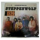 Collectible Record Album