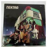 Collectible Record Album