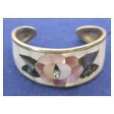 Sterling Silver Cuff Bracelet