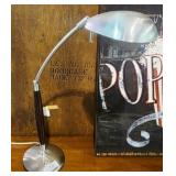 Executive Desk Lamp