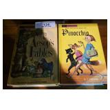 Vintage Collectors Books