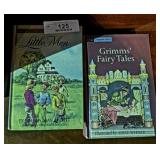 Vintage Collectors Books