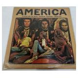 Collectible Record Album