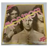 Collectible Vinyl Record Album