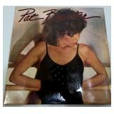 Collectible Vinyl Record Album