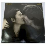 Collectible Vinyl Record Album