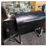 Traeger Large Grill