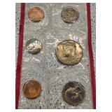 Proof Coin Set