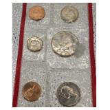 Proof Coin Set