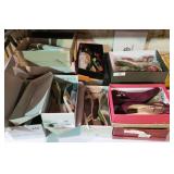 12 Pairs of Ladies New Shoes