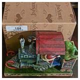 Jim Shore Collectible