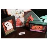 Halloween Collectibles