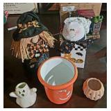 Halloween Collectibles