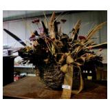 Large Decorative Centerpiece
