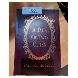 Leather Bound Collectors Book