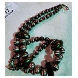 Large Statement Necklace