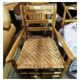 Antique Arm Chair