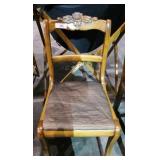Antique Chair