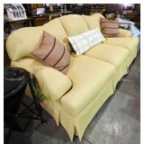 Quality Sofa & Accent Pillows