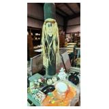 Halloween Dï¿½cor